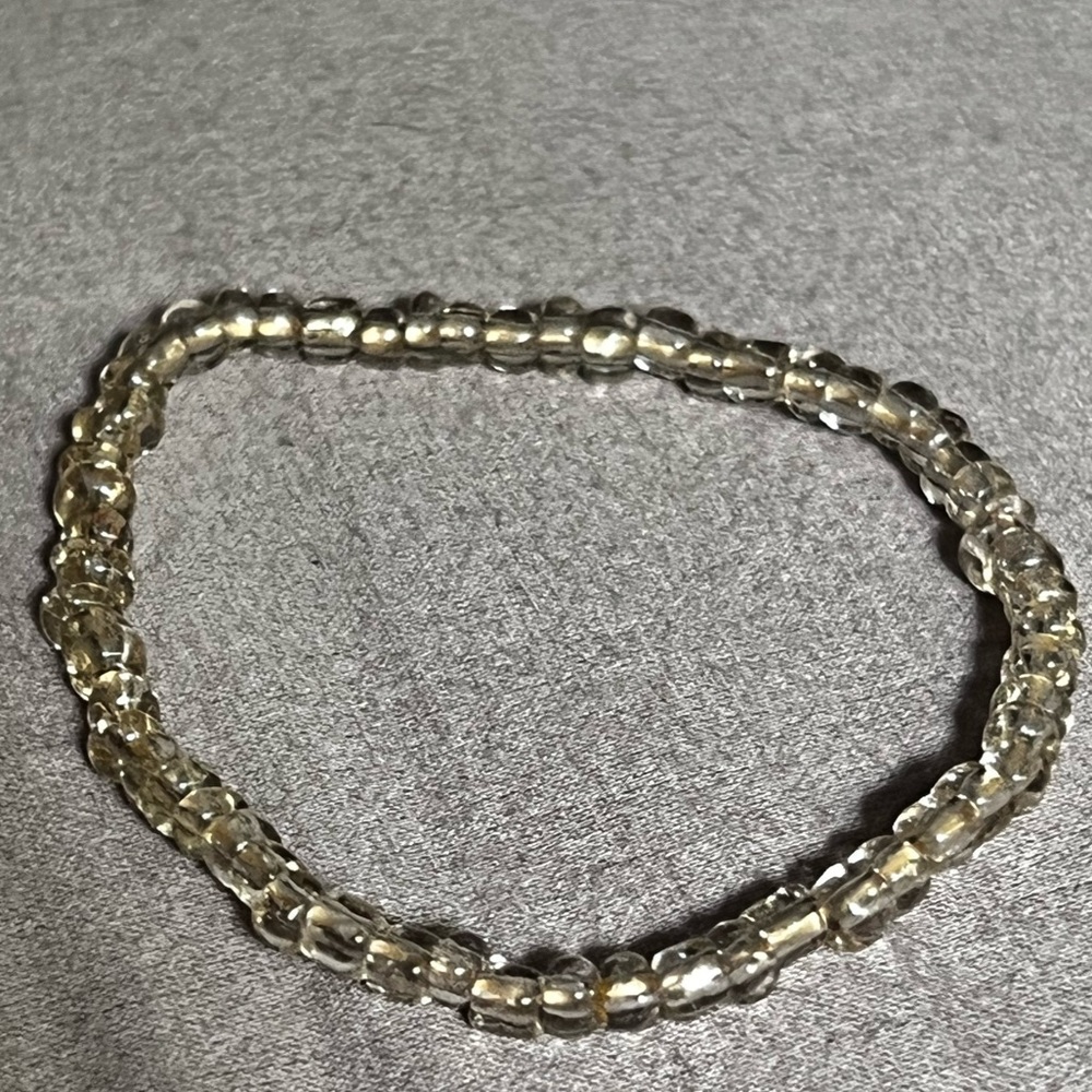 Beaded bracelet - Picture 2 of 2